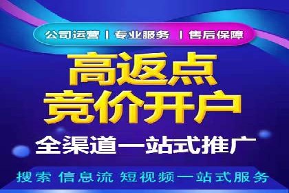 百度推广实战案例分享